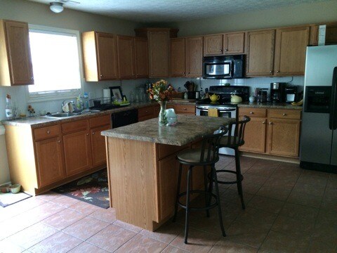 Building Photo - 1214 Blue Ridge View Cir