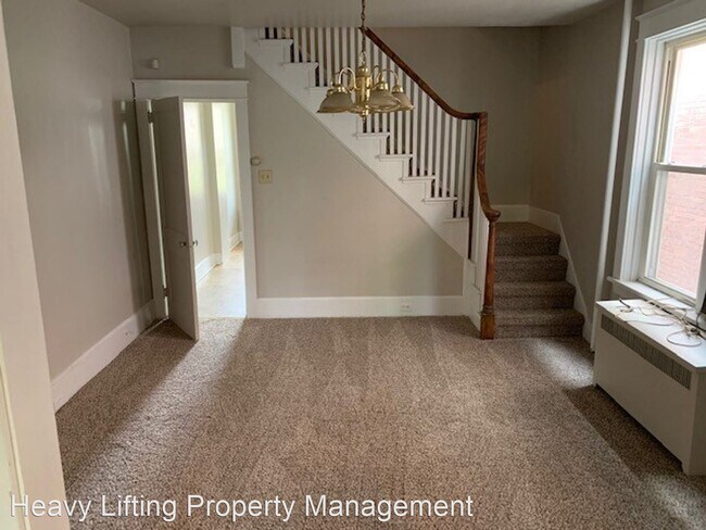 Foto del edificio - 4 br, 1 bath House - 1110 N 16th St