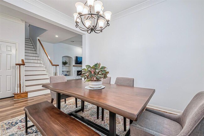 Foto del edificio - 5527 Chesapeake Pl