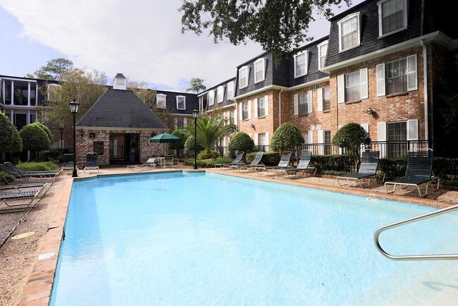 Foto del edificio - 359 N Post Oak Ln
