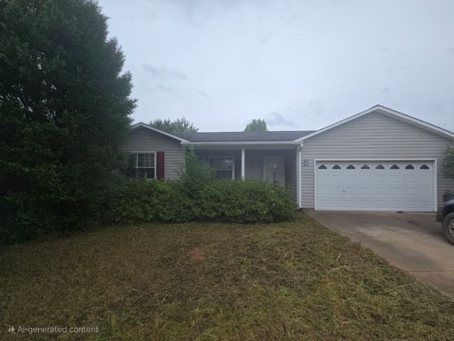 Building Photo - 304 Walkers Ridge Dr