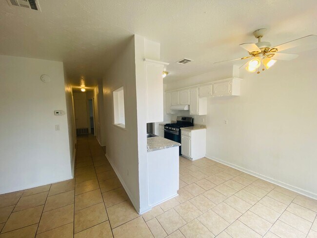 Photo - 3 Bed 1 Bath home for rent in NW OKC!