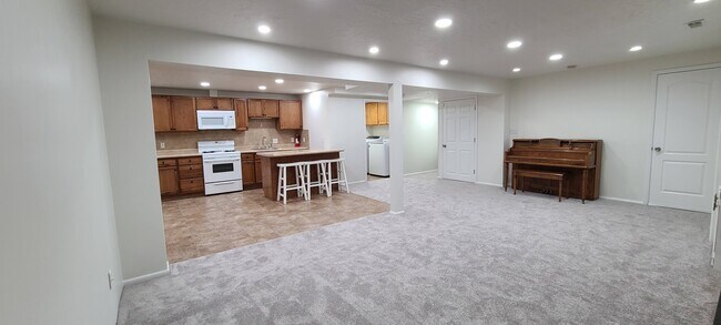 Cocina - 7438 S Camelback Cir