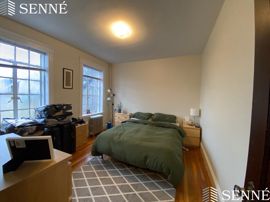 Foto principal - 28 Langdon St