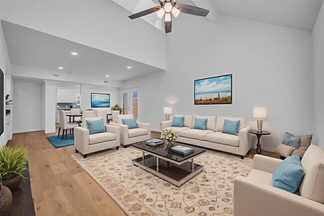 Foto del edificio - 23922 Creek Ridge Dr