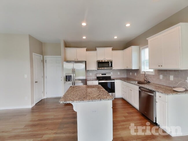 Foto del edificio - 50 Greenhouse St