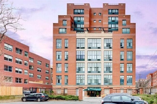 Foto del edificio - 205 10th St