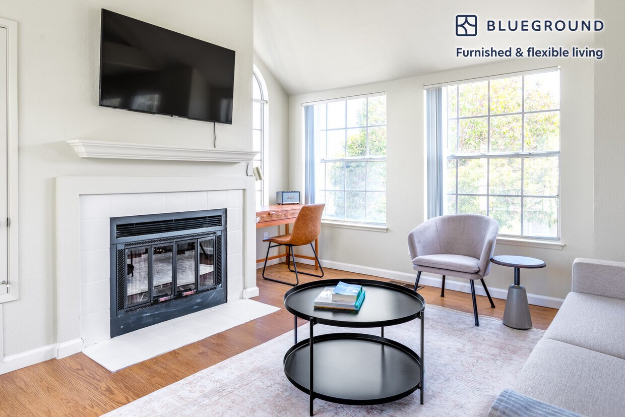 513 Jibstay Ln Unit FL2ID491, Foster City, CA 94404 Apartment for