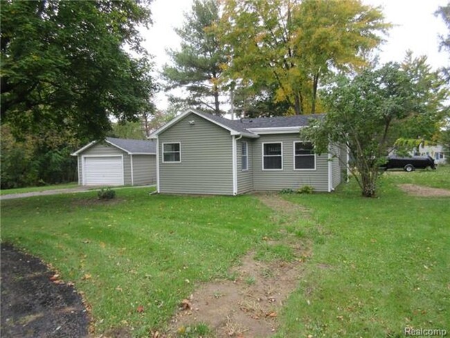 Building Photo - 9150 Chilson Rd