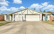 Primary Photo - 2 br, 1 bath House - 5065 Shell St