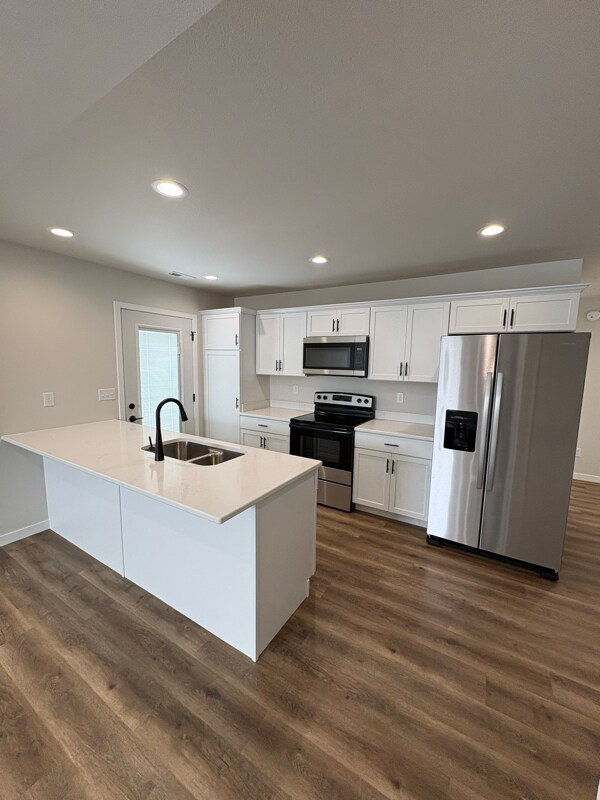 Foto del edificio - 1509 47th Loop