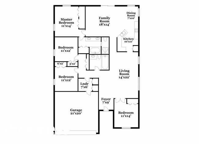 Building Photo - 2143 Mallard Creek Cir