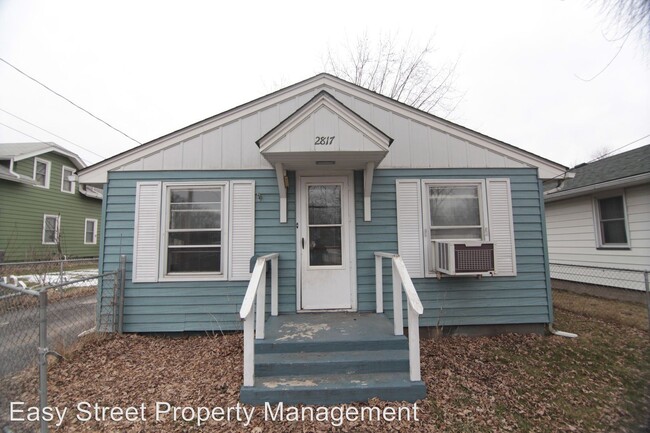 Building Photo - 2 br, 1 bath House - 2817 19th St
