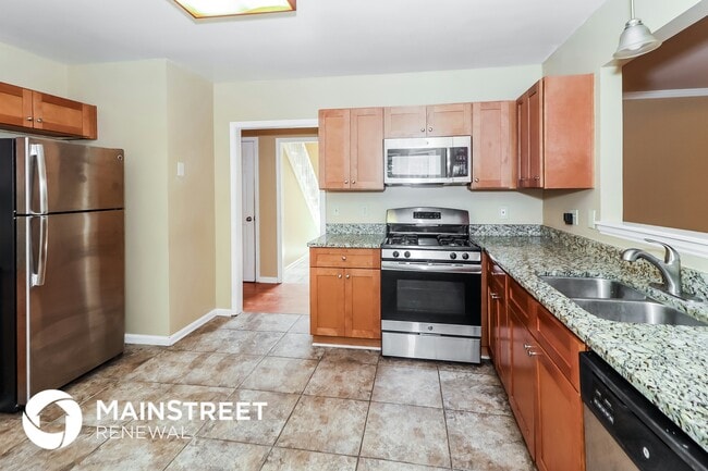 Building Photo - 3414 Velvet Creek Dr SW