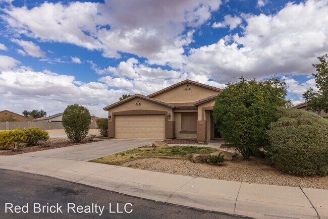 Building Photo - 4 br, 2 bath House - 20037 N Cordoba St
