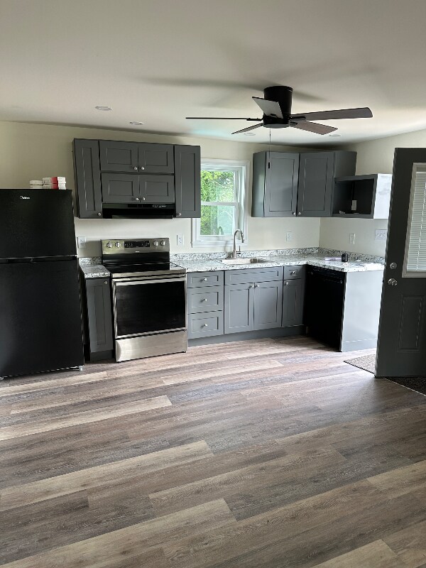Foto principal - 107 S Wood St