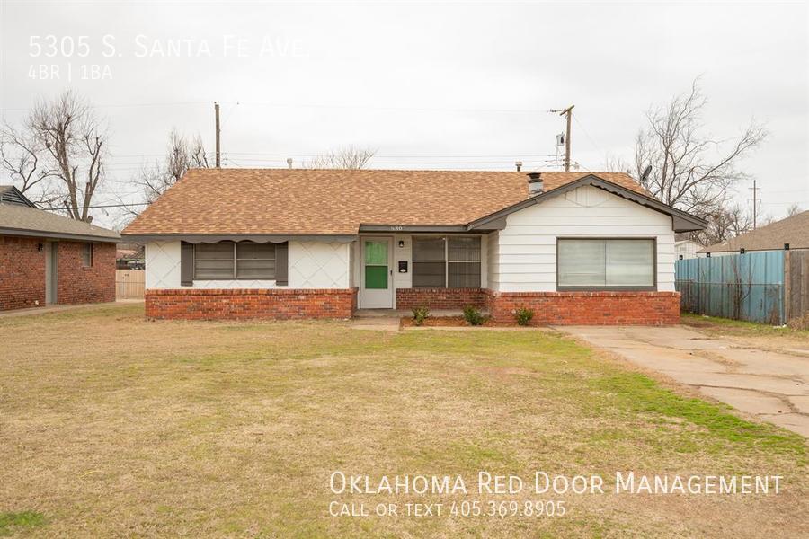 Foto principal - 5305 S Santa Fe Ave