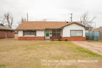 Building Photo - 5305 S Santa Fe Ave