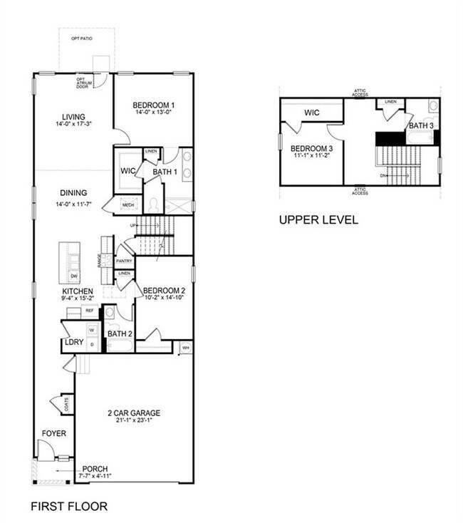 Building Photo - 5114 Tulip Sq