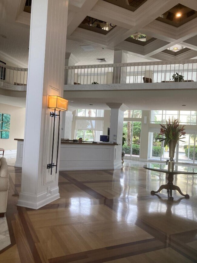 Foto del edificio - 2100 S Ocean Ln