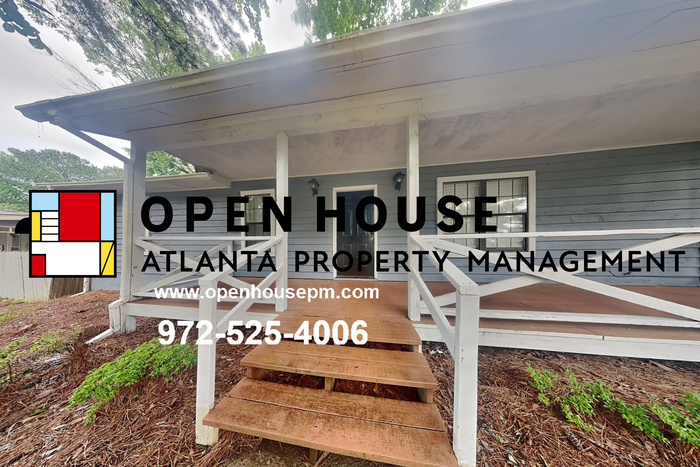 Foto principal - 2692 Ansley Way SW, Lawrenceville