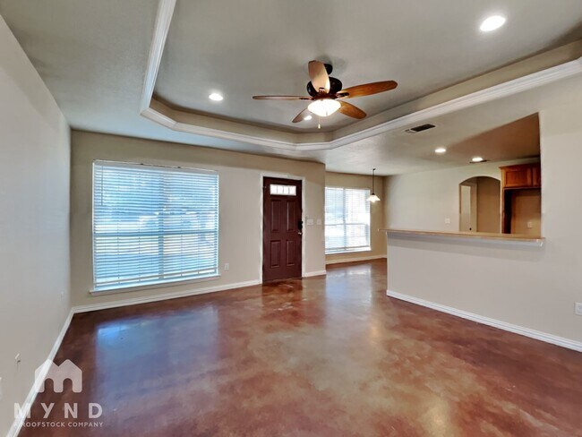 Building Photo - 109 Jolin Ln