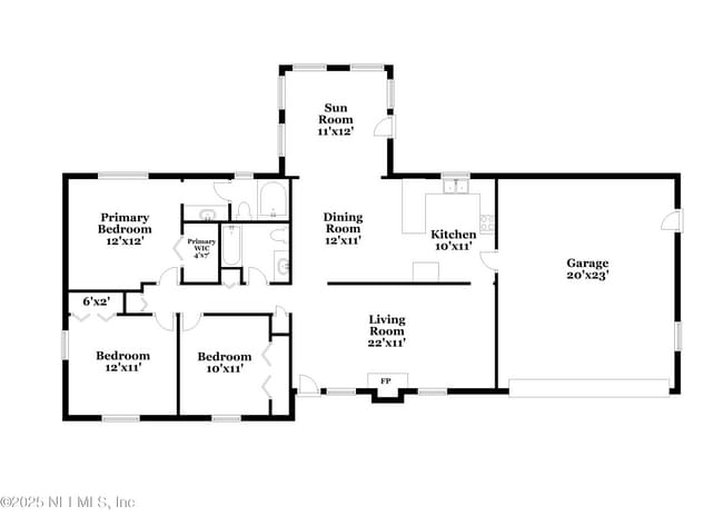 Foto del edificio - 8408 Rampart Rd