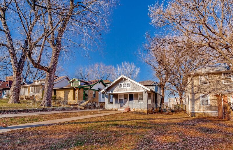 1184 E 65th St, Kansas City, MO 64131 House Rental in Kansas City, MO