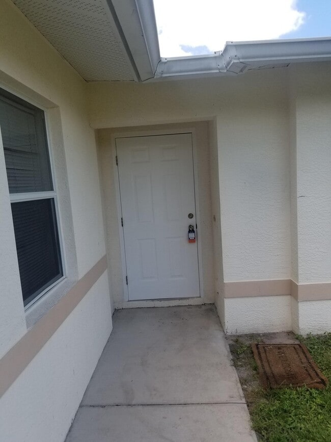 Photo - 1116-1118 Ichabod Ave Apartment