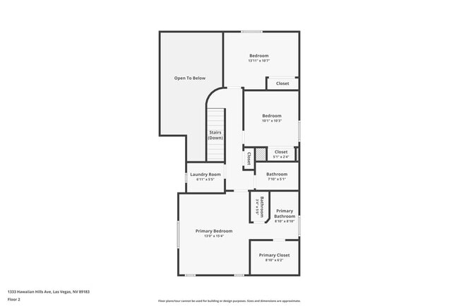 Foto del edificio - 1333 Hawaiian Hills Ave