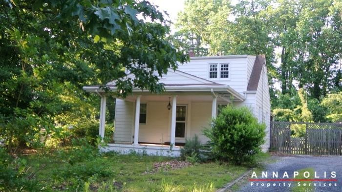 Primary Photo - 1028 forest hills ave