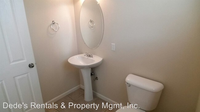 Building Photo - 203 Esposti Meadows Way