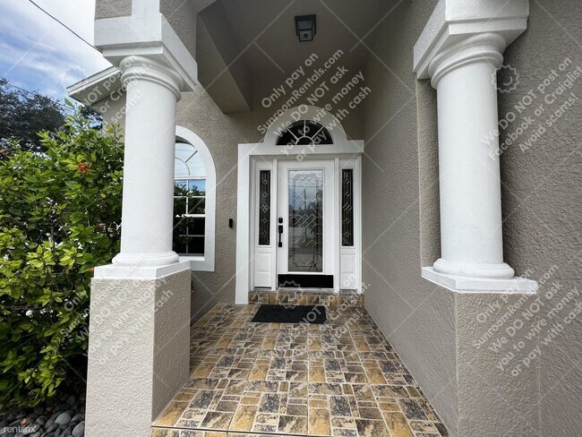 Foto del edificio - 3 br, 2 bath House - 8015 N Clark Ave