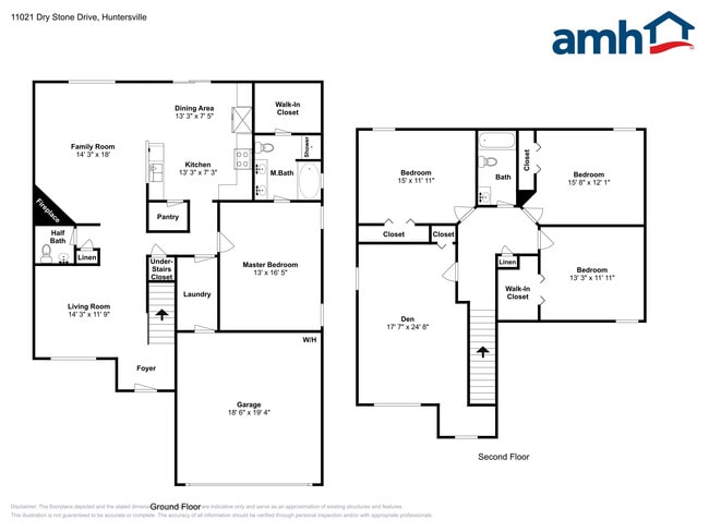 Building Photo - 11021 Dry Stone Dr