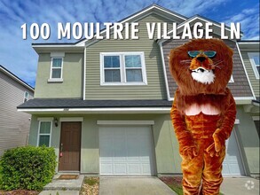 Building Photo - 100 Moultrie Village Ln