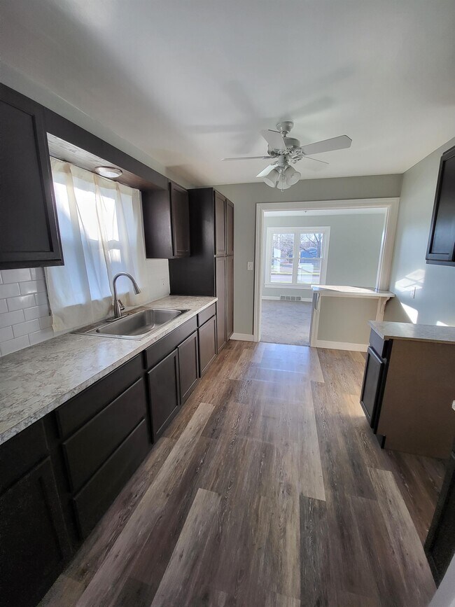 5315 Southern Blvd, Youngstown, OH 44512 House Rental in Youngstown