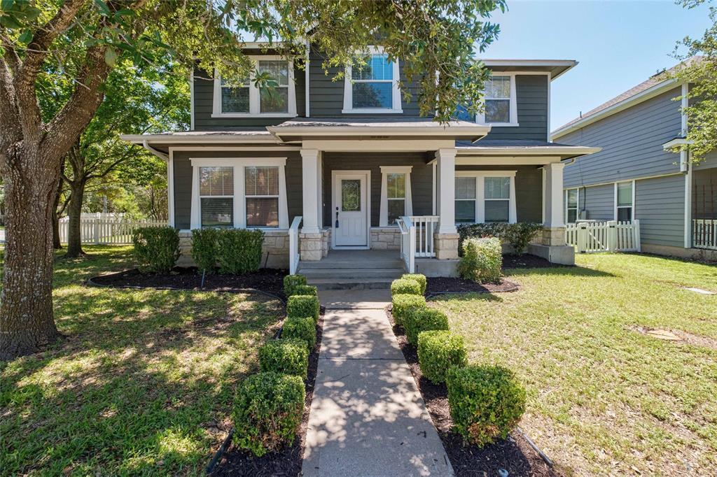 5341 Hartson, Kyle, TX 78640 House Rental in Kyle, TX