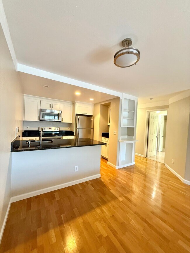 Foto del edificio - 503 Seaver Dr