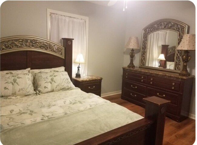 Foto del edificio - 5857 Hester Rd