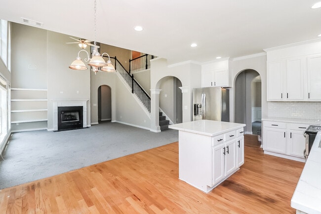 Foto del edificio - 5456 The Vyne Ave