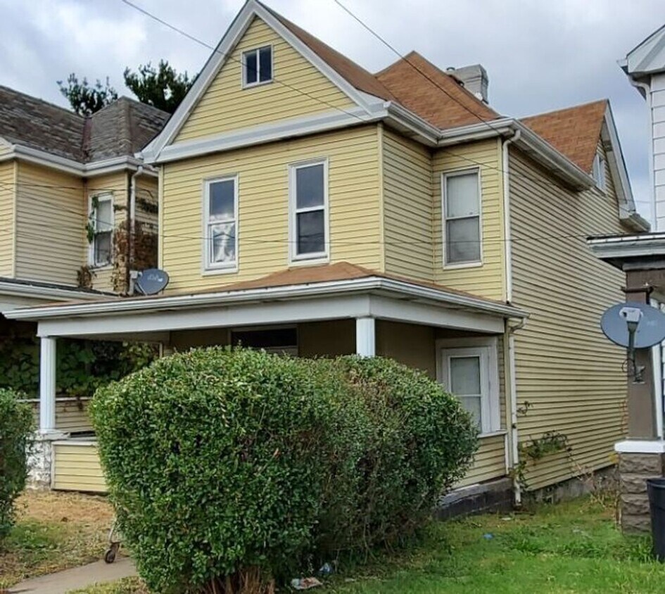 Monessen Updated 3 Bedroom 1 Bath House: ... - Monessen Updated 3 Bedroom 1 Bath House: ...