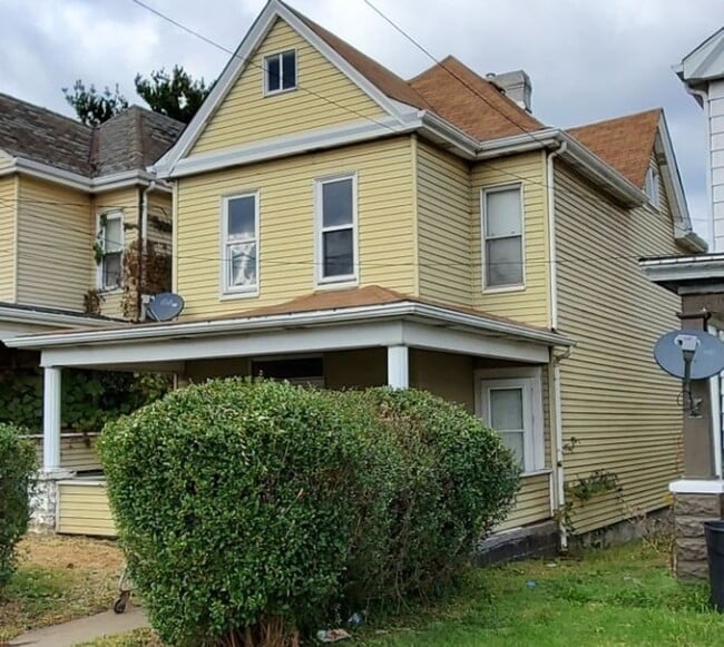 Monessen Updated 3 Bedroom 1 Bath House: ... - Monessen Updated 3 Bedroom 1 Bath House: ...