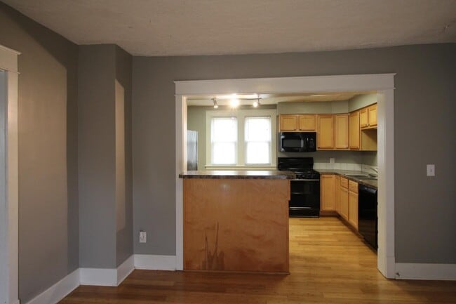 Foto del edificio - 1124 Watson St SW