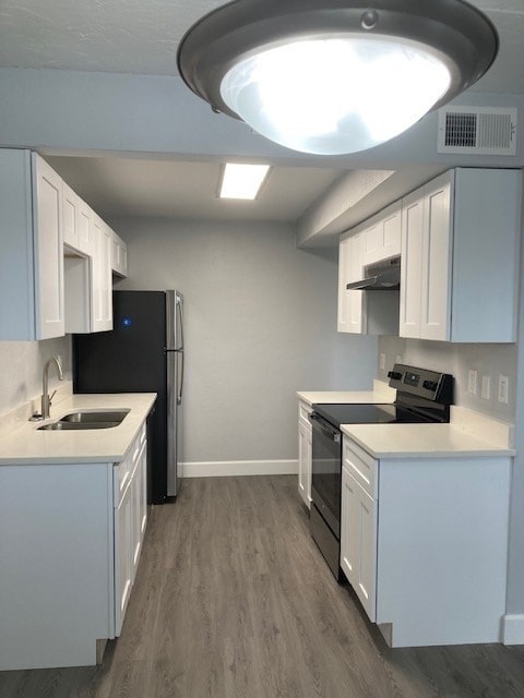 Building Photo - Coral Waters Apartments