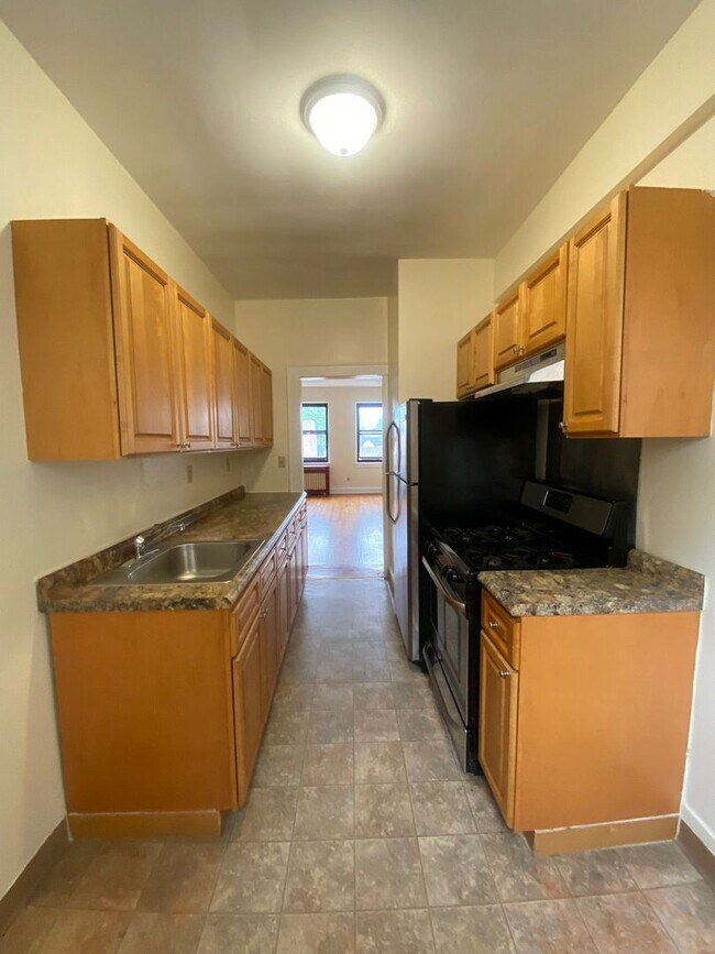 Foto del interior - Palisades Towers
