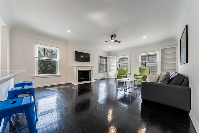 Photo - Reserve Overlook Apartments