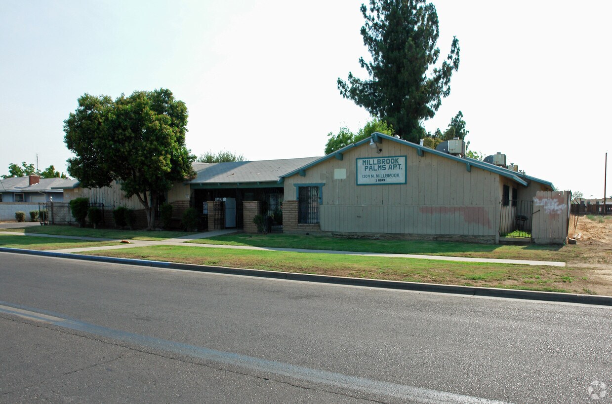 Foto del edificio - 1304 N Millbrook Ave