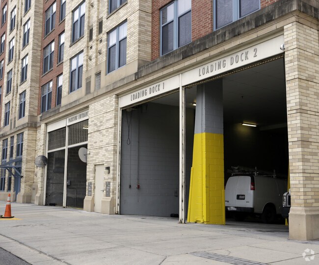 The Gramercy Apartments Arlington, VA