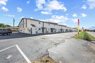 Building Photo - 5800 NW 34th St