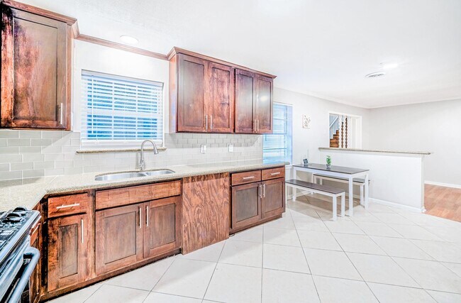 Foto del edificio - 4106 Grapevine St